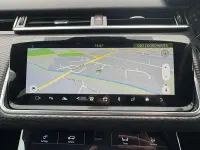 Used Land Rover Range Rover Velar S 250 HP (183 kW) 2018 Grey SUV