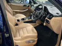 Used Porsche Macan GTS 434 HP (319 kW) 2023 Blue SUV