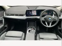 Used BMW X1 xLine 150 HP (110 kW) 2022 White SUV