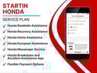 Used Honda Civic SR 126 HP (92 kW) 2022 White Hatchback