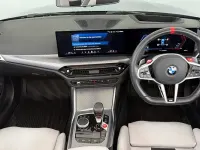 Used BMW M4 Cabriolet Competition Edition 530 HP (389 kW) 2025 Cabriolet