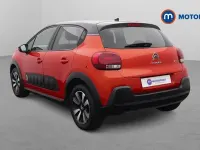 Używany Citroën C3 Flair 82 KM (60 kW) 2018 Pomarańczowy Hatchback