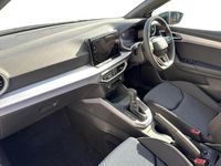 New Seat Arona FR 115 HP (84 kW) 2026 Grey SUV