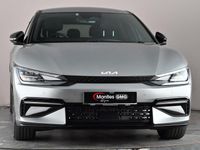 Used Kia EV6 GT-Line 166 kW (226 HP) 2022 Grey SUV