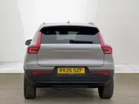 Used Volvo XC40 Plus 194 HP (142 kW) 2026 SUV