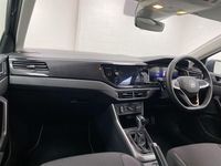 Used VW Polo Life 2023 Grey Hatchback