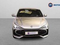 Used MG MG3 Trophy 194 HP (142 kW) 2025 Silver Hatchback