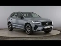 Used Volvo XC60 Plus 247 HP (181 kW) 2024 Grey SUV