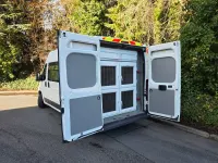 Used Citroën Relay 2016 White Van