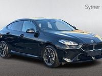 Used BMW 220 M Sport 168 HP (123 kW) 2025 Black Coupe