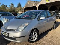 Used Toyota Prius T3 2008 Silver Hatchback