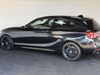 used BMW 116 1 Series d M Sport Shadow Ed 3dr Step Auto