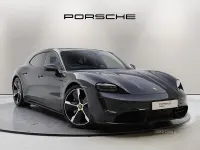 Used Porsche Taycan 559 kW (761 HP) 2023 Grey Estate