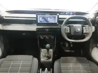 Novo Citroën C3 100 HP (73 kW) 2026 Vermelho SUV