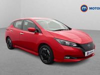Used Nissan Leaf Acenta 110 kW (150 HP) 2025 Hatchback