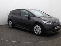 used VW ID3 Pro Performance 58kWh Style Hatchback 5dr Electric Auto (204 ps) Panoramic Roof