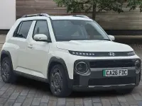 New Hyundai Inster 85 kW (116 HP) 2026 Hatchback