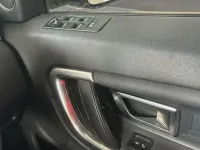 Used Land Rover Discovery Sport Landmark 180 HP (132 kW) 2019 Black SUV