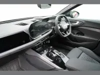 Used Audi A5 Comfort 200 HP (147 kW) 2026 Black Sedan