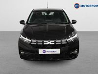 Used Dacia Sandero Expression 2023 Black Hatchback