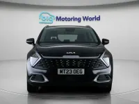 Used Kia Sportage 150 HP (110 kW) 2023 SUV