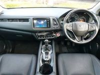 used Honda HR-V 1.5 i-VTEC EX 5dr