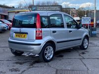 used Fiat Panda 1.2 Dynamic ECO 5dr