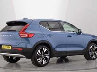 Used Volvo XC40 Ultra 163 HP (119 kW) 2025 SUV