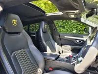 Used Lamborghini Urus 650 HP (478 kW) 2020 Black SUV