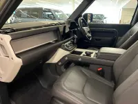 Used Land Rover Defender HSE Dynamic 2024 Green SUV
