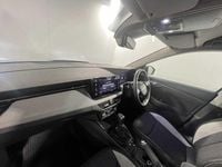 New Skoda Kamiq SE L 110 HP (80 kW) 2025 Graphite grey metallic SUV