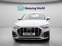 Used Audi Q5 Sport 265 HP (194 kW) 2024 SUV