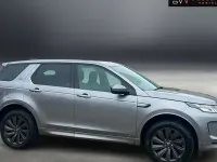 Used Land Rover Discovery Sport R-Dynamic 179 HP (131 kW) 2019 Grey SUV