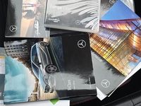 Used Mercedes B200 AMG Line Premium 2017 Grey MPV