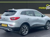 used Renault Kadjar SUV 1.3 TCE GT Line 5dr [Navigation][Rear Parking Camera][Keyless Entry/Go] SUV