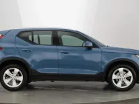 Used Volvo XC40 Core 161 HP (118 kW) 2023 SUV