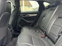 Used Jaguar F-Pace R-Dynamic 404 HP (297 kW) 2023 Grey SUV