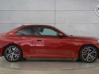 Used BMW 220 M Sport 181 HP (133 kW) 2025 Red Coupe