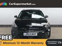 Used Kia Niro 141 HP (103 kW) 2022 SUV