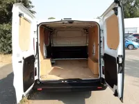 Used Renault Trafic Business 2021 White MPV