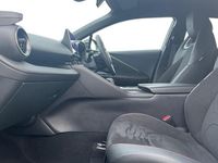 New Toyota C-HR Sport 197 HP (144 kW) 2025 Sterling silver SUV