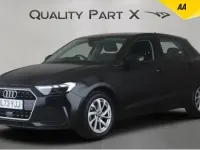 Used Audi A1 Sportback Sport 2023 Black Hatchback