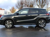 Used Suzuki Vitara 2025 Black SUV