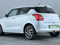 Used Suzuki Swift SZ5 83 HP (61 kW) 2023 Hatchback