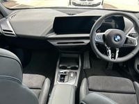 Used BMW 120 M Sport 168 HP (123 kW) 2025 Grey Hatchback