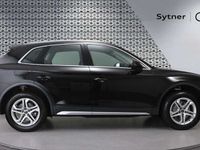 used Audi Q5 40 TDI Quattro Sport 5dr S Tronic