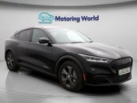 Used Ford Mustang Standard Range 269 HP (197 kW) 2021 Estate