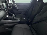 Used Renault Clio V Iconic 140 HP (102 kW) 2021 Grey Hatchback