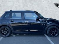 Usado Mini Cooper Classic 134 HP (98 kW) 2023 Preto Citadino