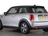 Used Mini Cooper S Hatch 135 kW (184 HP) 2023 Hatchback